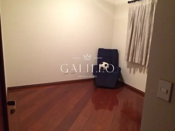 Imagem APARTAMENTO Á VENDA NO EDIFÍCIO PORTO RICO - ANHANGABAÚ - JUNDIAÍ -SP