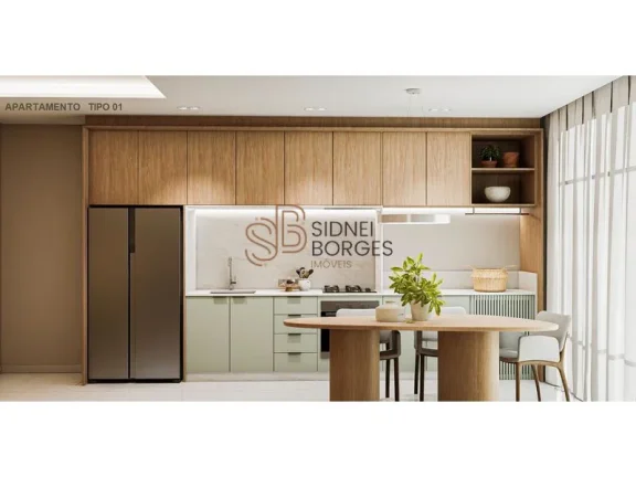 Imagem Apartamento CONCÓRDIA - SC