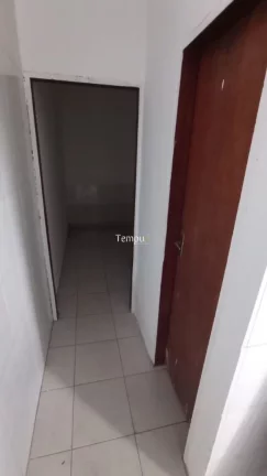 Imagem Casa Padrão, Casa com 2 dormitórios + 3 barracões à venda, 300 m² por R$ 450.000 - Cidade Livre - Aparecida de Goiânia/GO