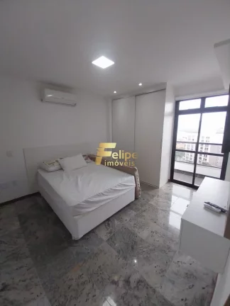 Imagem Este espaçoso e luxuoso apartamento de 4 suítes dos sonhos no Centro de Guarapari!!