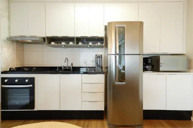 Imagem Apartamento à venda com 2 quartos, sendo 1 suíte, no condomínio On Vila Leopoldina, São Paulo - SP