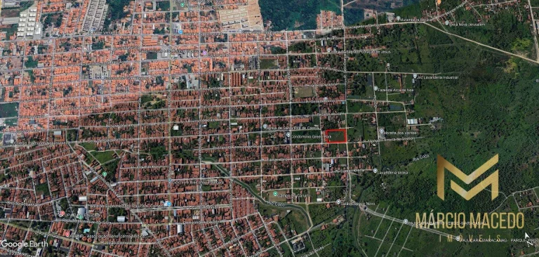 Imagem Terreno à venda, 6402 m² por R$ 1.200.000,00 - Pajuçara - Maracanaú/CE