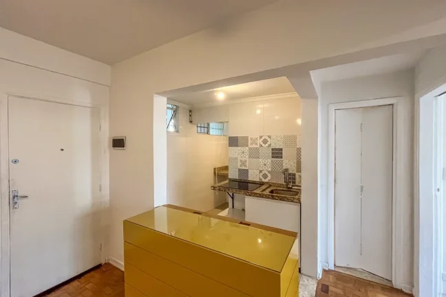 Imagem APARTAMENTO RESIDENCIAL em São Paulo - SP, Sumarezinho