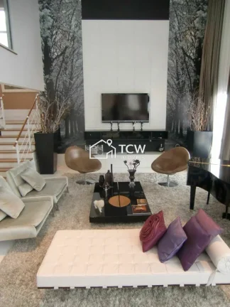Imagem Apartamento Cobertura Duplex à venda em São Paulo/SP