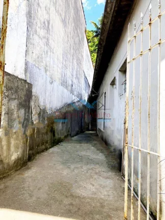 Imagem Sobrado com 3 dormitórios - 1 vaga - Brooklin