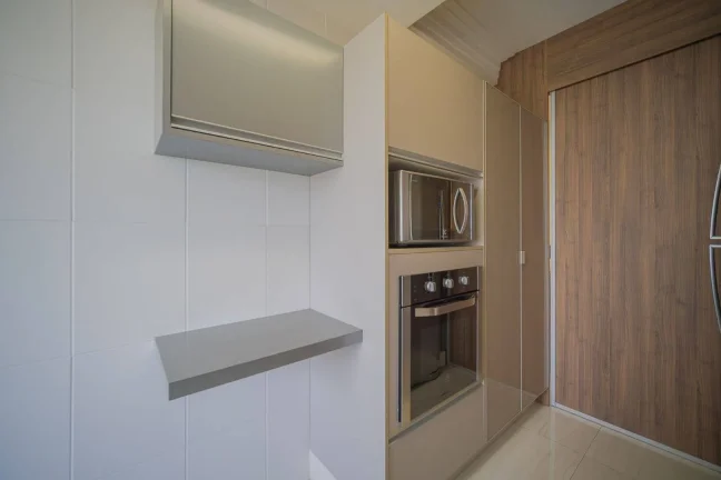 Imagem Apartamento 2 quartos à venda, 96 m² por R$ 1.200.000 - Alpha Sítio - Santana de Parnaíba/SP