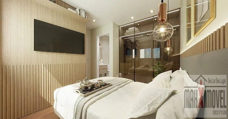 Imagem Apartamento a Venda - 2 e 3 Quartos - Rio de Janeiro lançame