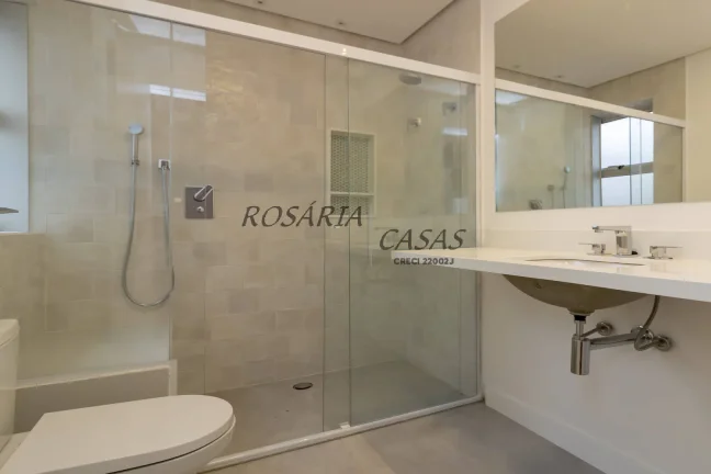 Imagem Apartamento a venda de 270 m² no HIGIENÓPOLIS