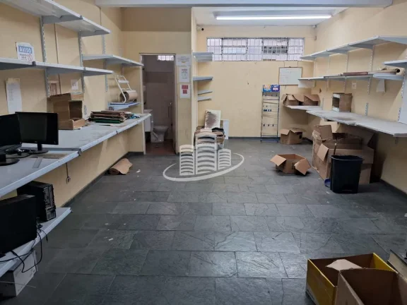 Imagem Loja/Salão