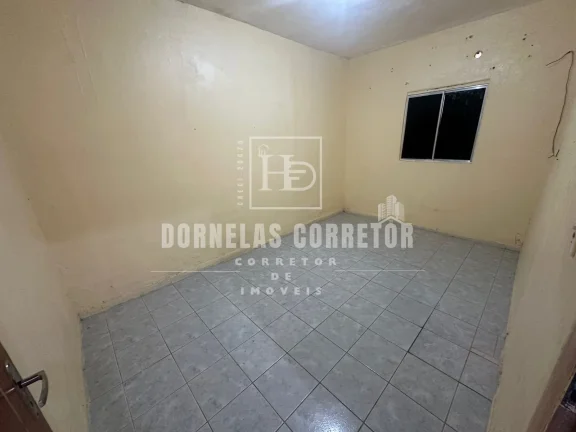 Imagem Realize o Sonho da Casa Própria em Águas Compridas!