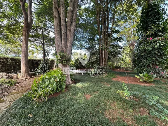 Imagem Jardim dos Lagos Terreno amplo de 5.000m²: Desfrute de espaço