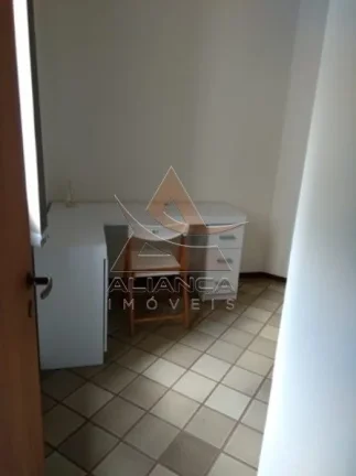 Imagem Apartamento - Ribeirão Preto - Centro