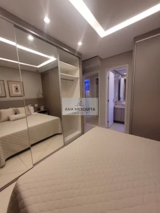 Imagem APARTAMENTO RESIDENCIAL em SALVADOR - BA, CANDEAL