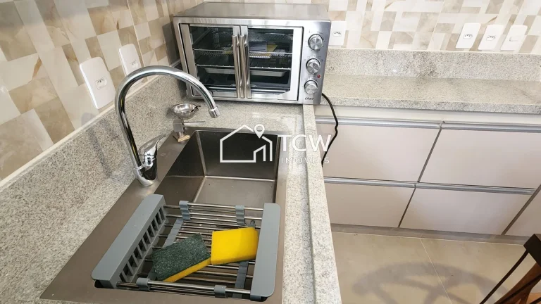 Imagem Apartamento para alugar no bairro Bela Vista - São Paulo/SP, Zona Sul