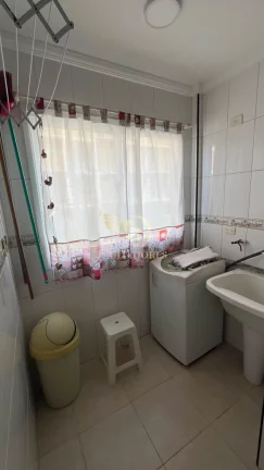 Imagem BELO APARTAMENTO FRENTE MAR NA PRAIA GRANDE EM UBATUBA-SP