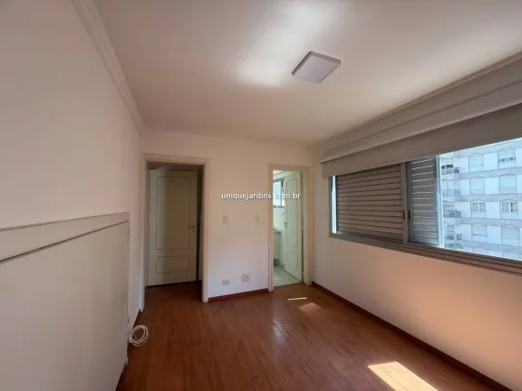 Imagem Apartamento para alugar Jardim América São Paulo