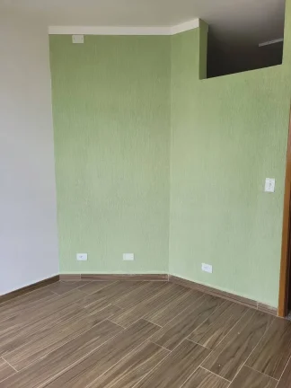 Imagem Alugo Sala Comercial em Santo André, Vila Helena