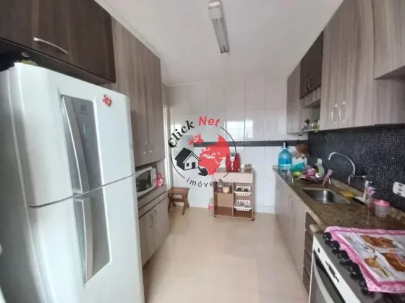Imagem Ótima oportunidade de Apartamento à Venda no bairro Assunção – São Bernardo do Campo!
