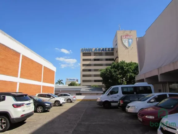 Imagem Comercial/Industrial para aluguel Centro Canoas