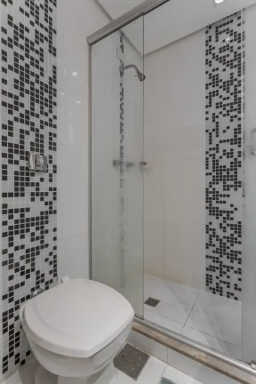 Imagem Apartamento 2 dormitórios 74m² com 1 vaga, no Bairro Rio Branco