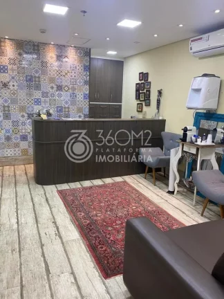 Imagem Sala Comercial para Venda em São Caetano do Sul / SP no bairro Centro