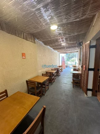 Imagem Restaurante à Venda em Vila Clementino - 200m² por R$270.000