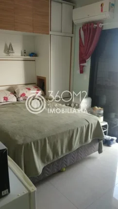 Imagem Apartamento para Venda em Praia Grande / SP no bairro Tupi