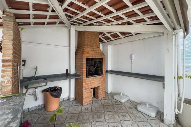 Imagem APARTAMENTO RESIDENCIAL em São Paulo - SP, Vila Bertioga