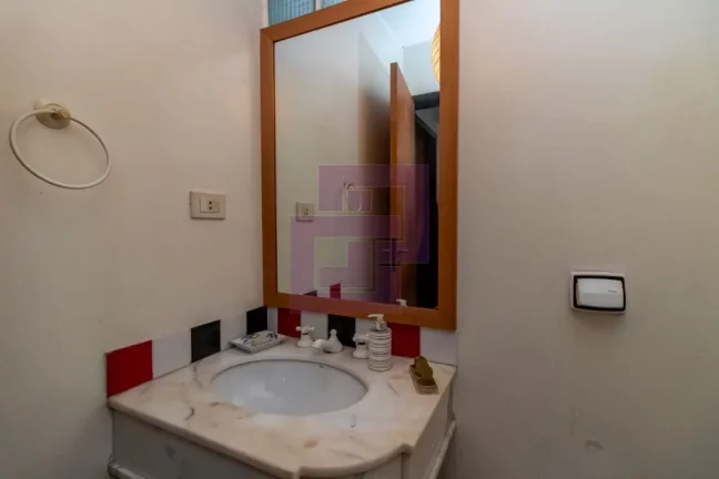 Imagem Apartamentos / Padrão na cidade de São Paulo