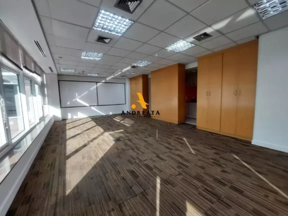 Imagem RUA VICTOR CIVITA - CONJUNTO DE SALAS PRONTA PARA USO CORPORATIVO