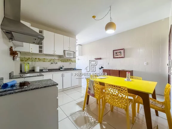 Imagem Apartamento à venda, 131 m² por R$ 720.000,00 - Alto - Teresópolis/RJ