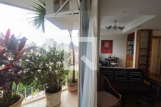 Imagem Apartamento à Venda - Ipanema, 1 Quarto, 90 m2