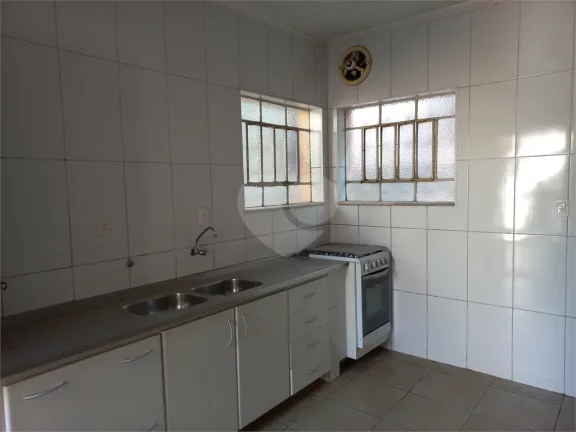 Imagem Casa à venda com 3 quartos em Jaguaré, São Paulo - SP