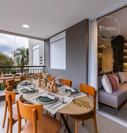 Imagem Imóvel com 1 Quarto à Venda, 27 m² em Vila Pompéia - São Paulo