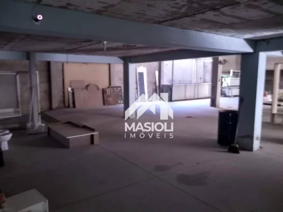 Imagem Ponto para alugar, 550 m² por R$ 6.900,00/mês - Vale Encantado - Vila Velha/ES