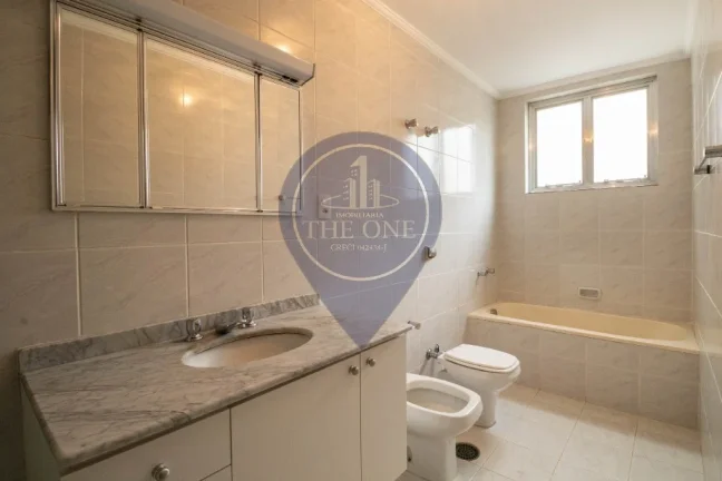Imagem Apartamento de luxo com 3 quartos e suíte em Pinheiros, São Paulo - 147m²!