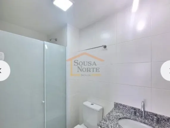 Imagem Apartamento 61m², 2 dormitórios, sendo 1 suíte, banheiro social, sala 2 ambientes, varanda gourme...