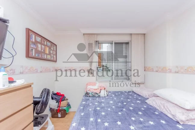 Imagem Perdizes, apto3 dormts, 1suite, 1 vaga