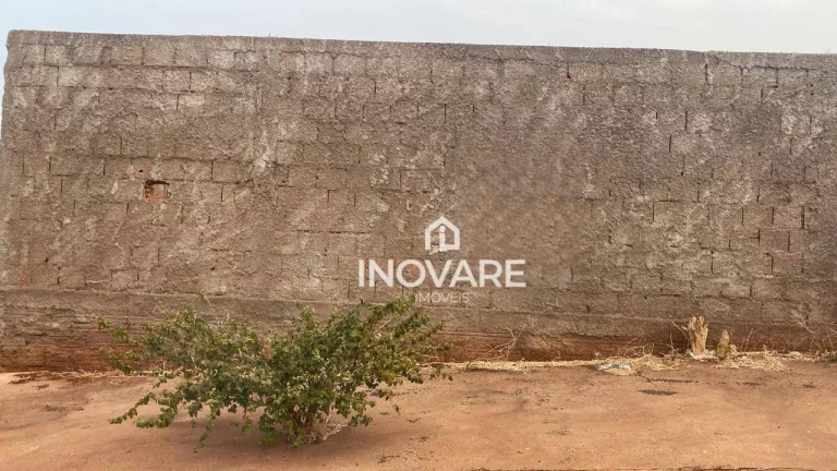 Imagem Terreno à venda, 360 m² por R$ 165.000,00 - Residencial Beira Rio I - Itumbiara/GO