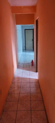 Imagem casa a venda no Itaim paulista