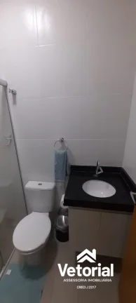 Imagem Flats Mobiliados de 1 quarto mobiliado no São Miguel - Barreiras-BA