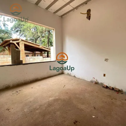 Imagem Casa com 3 dormitórios à venda, 167 m² por R$ 1.390.000,00 - Bela Vista - Lagoa Santa/MG