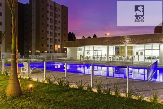 Imagem Apartamento Garden a Venda no bairro Portão - Curitiba, PR