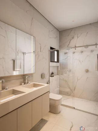 Imagem Casa de Alto Padrão à Venda no Jardim Califórnia – 275m², 3 Quartos e Espaço Gourmet