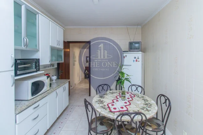 Imagem Casa à venda em São Paulo-SP, bairro Saúde, 3 quartos, 2 salas, 3 banheiros, 1 vaga, 165 m².