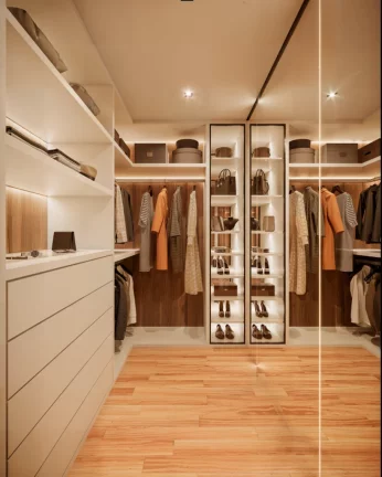 Imagem Domus Prime Essence - Apartamento à venda no bairro Nossa Senhora das Graças - Canoas/RS
