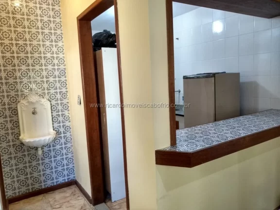 Imagem Casa Condomínio Familiar Wi Fi Excelente Temporada