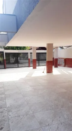 Imagem CASA COM 57.54 m² - AVIAÇÃO - PRAIA GRANDE SP