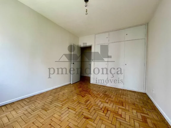 Imagem Higienopolis, 4 dormts, 1 suite , 1 vaga