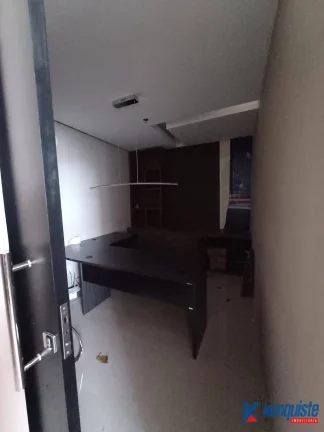 Imagem ALUGO SALA MOBILIADA NO EDIFICO ICONE TOWER